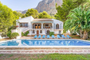 Villa Rosa